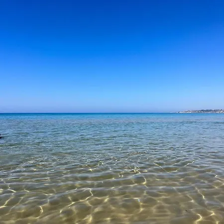 Giglio Bianco Holiday home Menfi